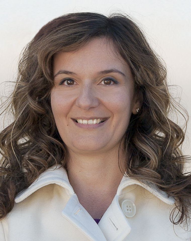 Antitza Dantcheva