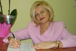 Teodora Olariu
