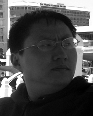 Xuefei Hu