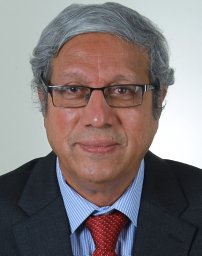 A.N. Rao