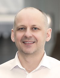 Stuart J McGurnaghan