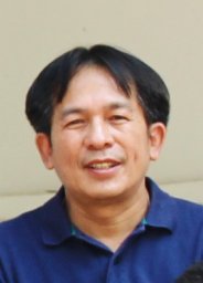 Chartchai Khanongnuch