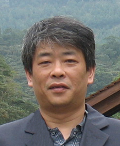 Xiqun Jiang