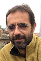 Sergio Llana-Funez