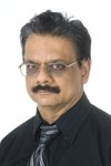 Chandrasekhar Krishnamurti