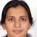 Bhagyashree Kamble