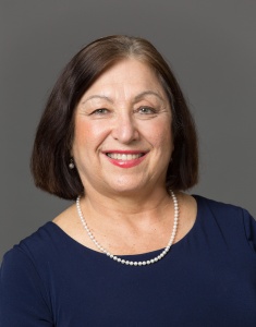 Diana Bures McNeill