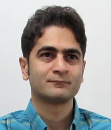 mostafa moradzadeh