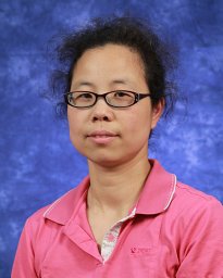 Jie Zheng