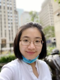 Yun Wei