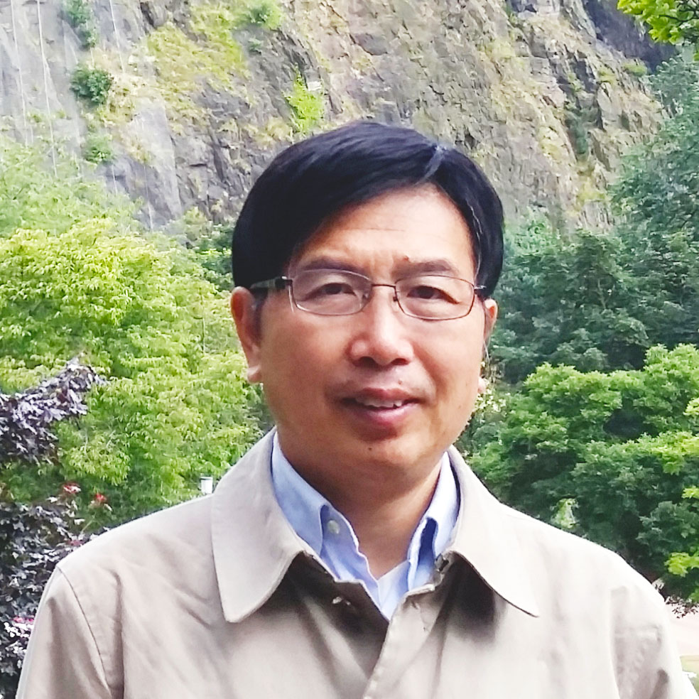 Lin Li