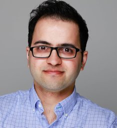 Ali Darudi