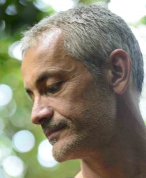 Laurent Pouyaud