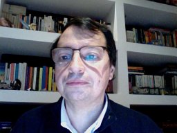 Paulo Jorge P Santos