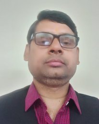 Kuldeep Srivastava