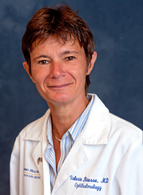 Valérie Biousse