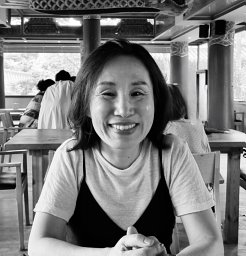 Yonghee Suh