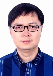 Liaobin Dong