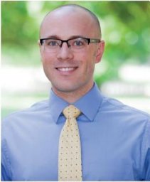 Christopher J. Anthony