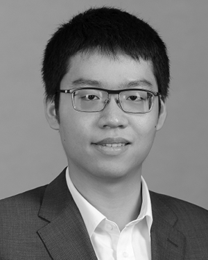 Qinzi Zhang