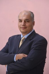 Pierrakos George
