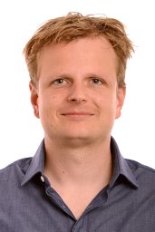 Oliver Ratmann