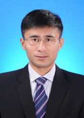 Jinhai Liu