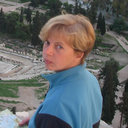 Leontina Romashkova