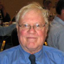 David J. Hartshorne (David Hartshorne)