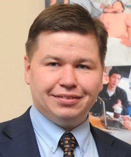 M. A. Mukhamedyarov