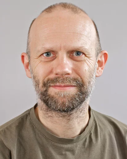 Georg Kosakowski
