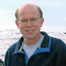 Dudley Chelton