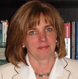 Frances J. Milliken