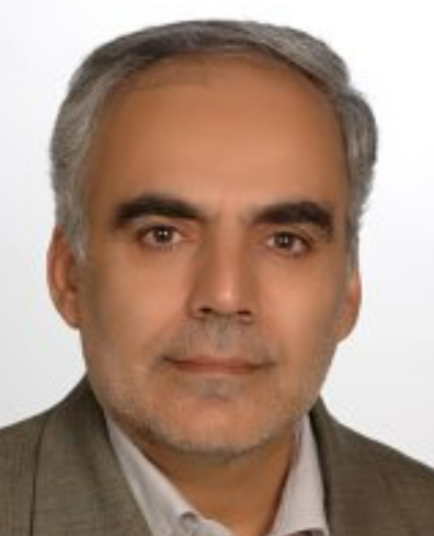 Fazlollah Ghofranipour