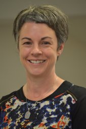Fiona Dangerfield