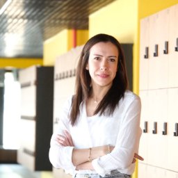 Ece Zeliha Demirci