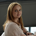 Svetlana Smirnikhina