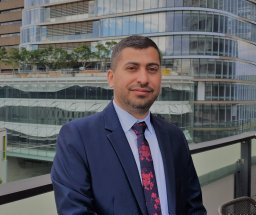 Mohammad Shalby