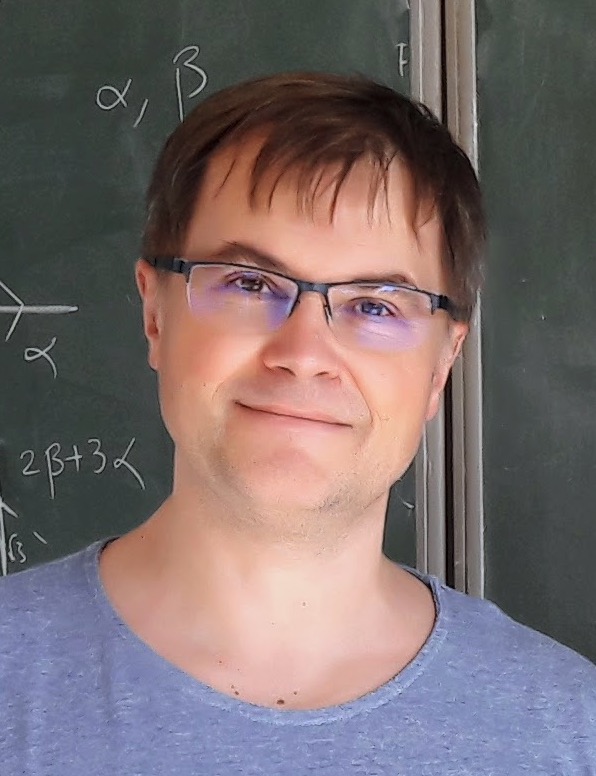 Bartek Blaszczyszyn