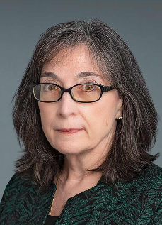Bernadine R. Donahue
