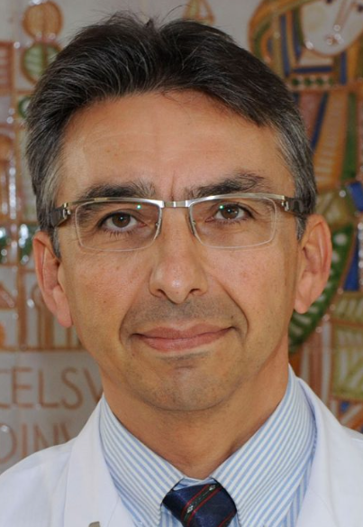 José Lopez-Miranda