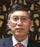 Chi Zhang