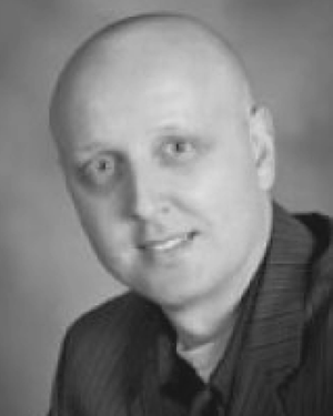 Michael Evans