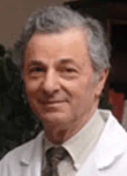 Harvey Feigenbaum