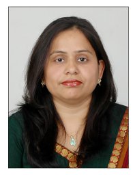 Geeta Kumari