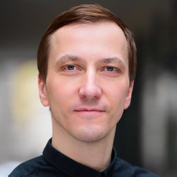 Stefan Hoehme