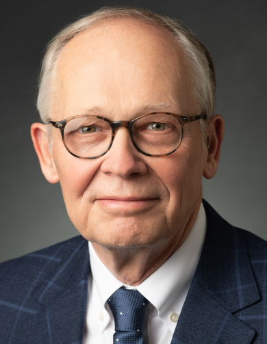 Mark S. Lundstrom