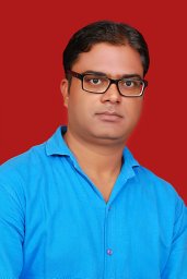 Siddiqui Mohd Asif
