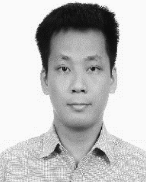 Ting-Hao Chen