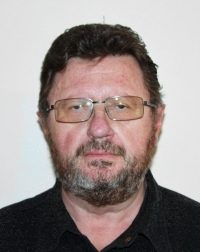 Milan Mareš